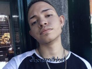 Jhonsmithhot