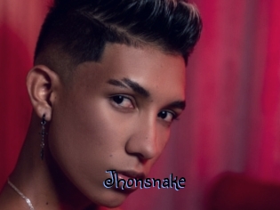 Jhonsnake