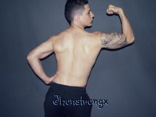 Jhonstrongx