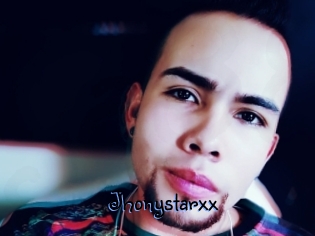 Jhonystarxx
