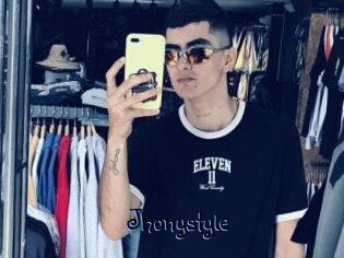 Jhonystyle