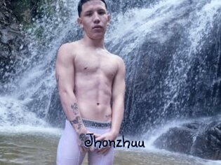 Jhonzhuu