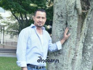 Jhooann