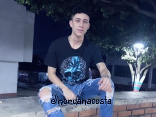 Jhordanacosta