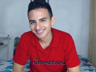 Jhordievanz