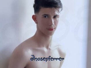 Jhosepferrer