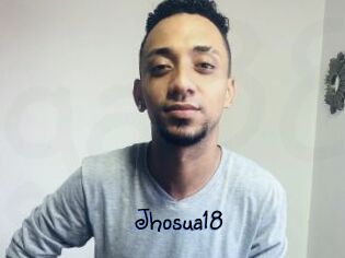 Jhosua18