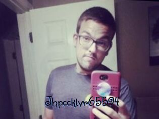 Jhpccklvr65594