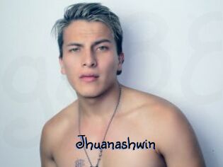Jhuanashwin