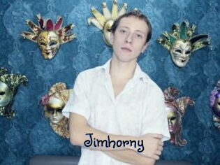 Jimhorny