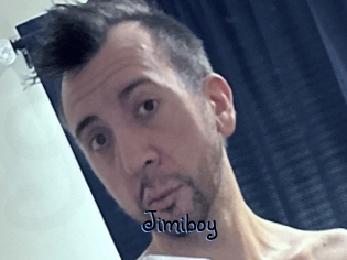 Jimiboy