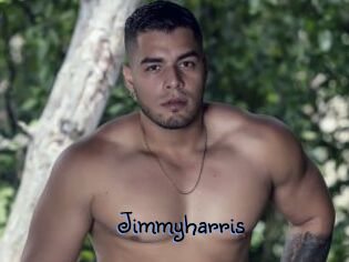 Jimmyharris