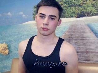 Jimmyvuses