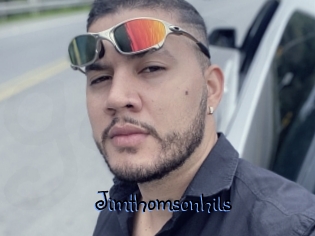 Jimthomsonhils