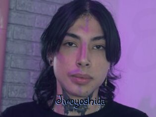 Jiroyoshida