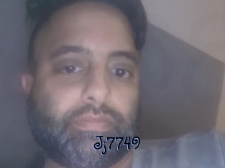 Jj7749