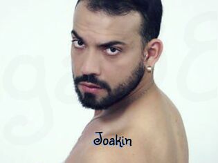 Joakin