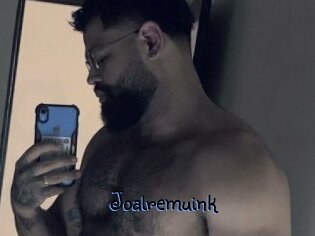 Joalremuink