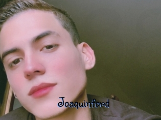 Joaquinford