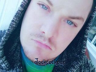 Jockcockpup
