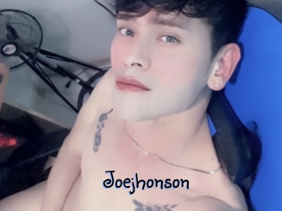 Joejhonson