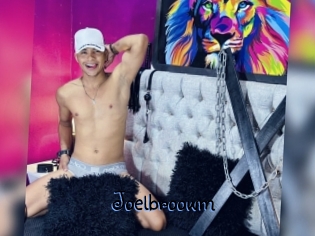 Joelbroowm