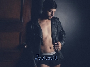 Joelcavill
