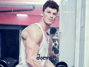 Joematt