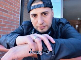 Joesatriany