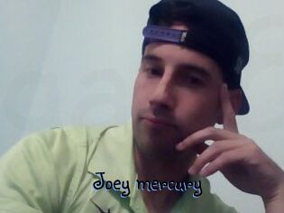 Joey_mercury
