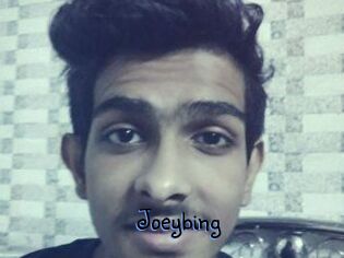 Joeybing