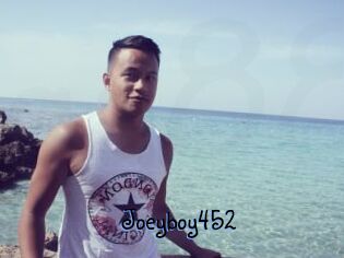 Joeyboy452