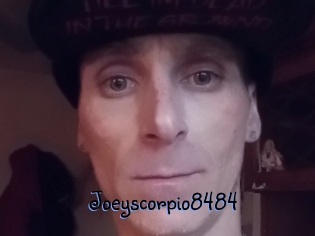 Joeyscorpio8484