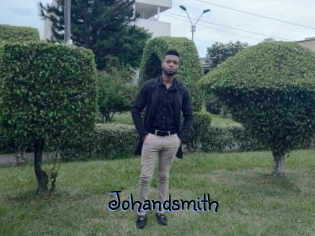 Johandsmith