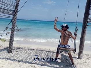 Johanhair
