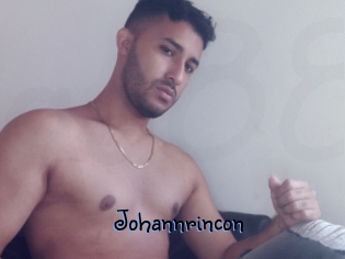 Johannrincon