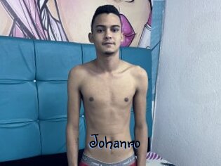 Johanro