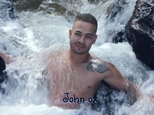 John_ox