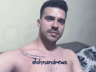 Johnandrews