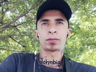 Johnbig