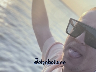 Johnbollerr