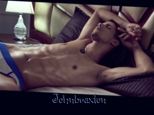 Johnbraxton