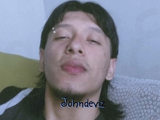 Johndeviz