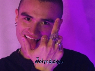 Johndicker