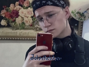 Johnfletcher