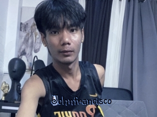Johnfrancisco