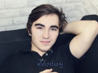 Johnfury