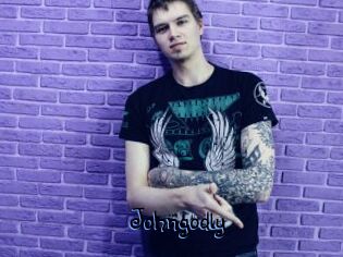 Johngodly