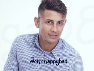 Johnhappybad