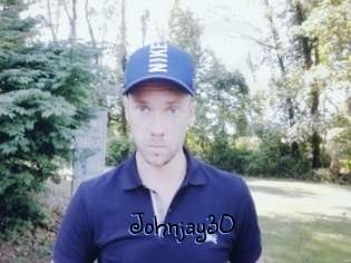 Johnjay30